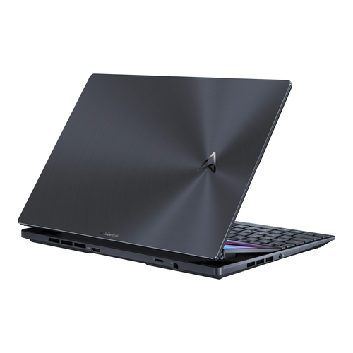 ASUS Zenbook Pro 14 Duo OLED UX8402ZE-M3147W Intel® Core™ i9 i9-12900H Laptop – image 3