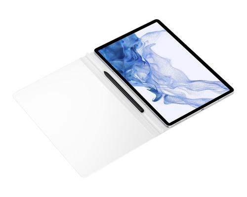 Samsung EF-ZX800P 32.3 cm (12.7") Folio White – image 4