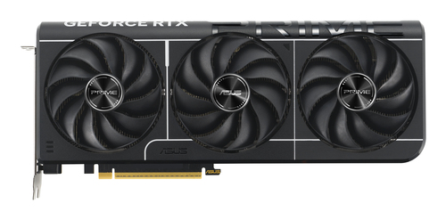 Asus Prime Nvidia GeForce Rtx 5080 16GB GDDR7 OC Edition Graphics Card - 90YV0LX0-M0NA00 - image 1
