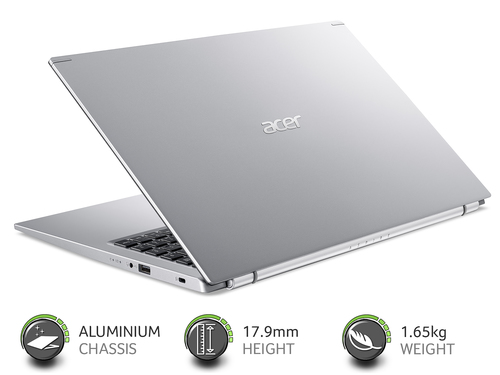 Acer Aspire 5 5 A515-56 – image 7