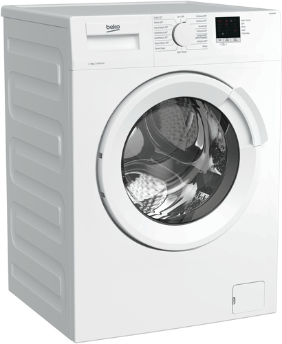 Beko WTL64051W washing machine Front-load – image 1