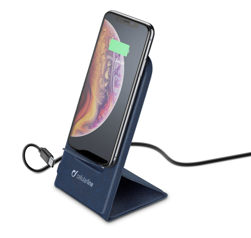 Cellularline Wireless Passport - Apple, Samsung and other Wireless Smartphones