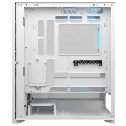 COUGAR Gaming AIRFACE 180 Midi Tower Wit, afbeelding 8