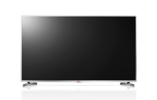 LG 50LB6300 TV 125.7 cm (49.5") Full HD Smart TV Wi-Fi Silver