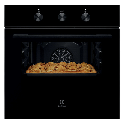 Electrolux COHHH00BK 58 L 2060 W Black