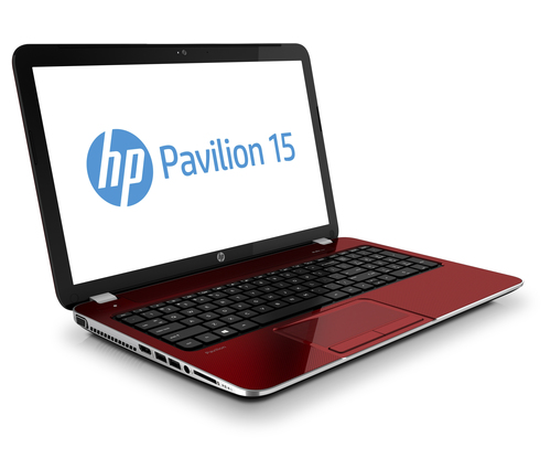 HP Pavilion 15-e036sa AMD A4 A4-5000 Laptop – image 3