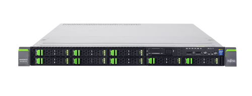 Fujitsu RX200 S8 – image 2