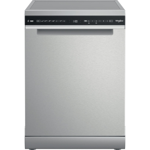 Whirlpool W7F HS41 X MaxiSpace