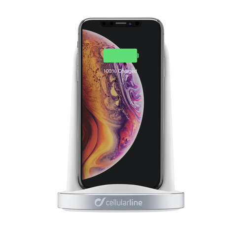 Cellularline Podium Wireless Charger - Apple – image 6