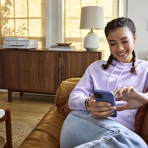 HP Envy 6520 Draadloze All-in-One Printer – Foto 3 van 10