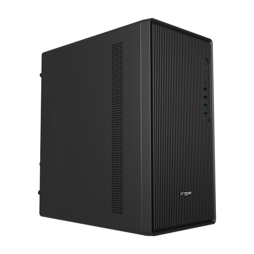 FSP S120-B Small Form Factor (SFF) Черный