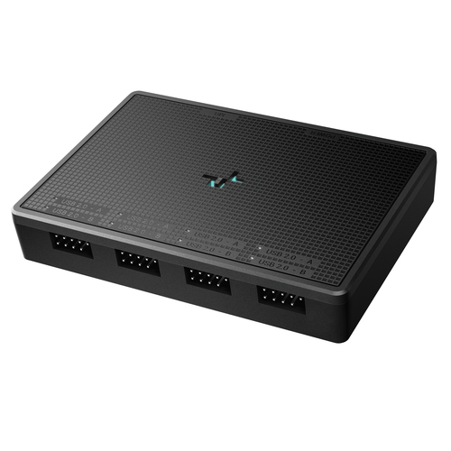 DeepCool UH-04 USB Hub