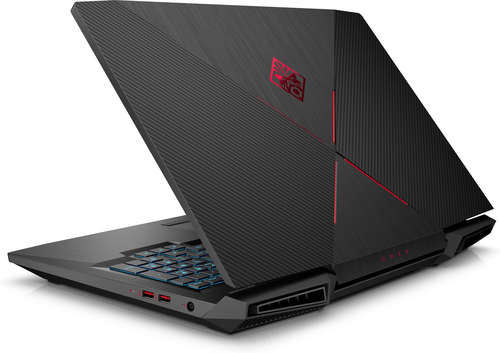 HP OMEN 17-an152na Intel® Core™ i7 i7-8750H Laptop – image 3