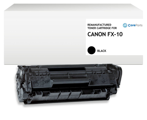 CoreParts QI-FX-10 toner cartridge
