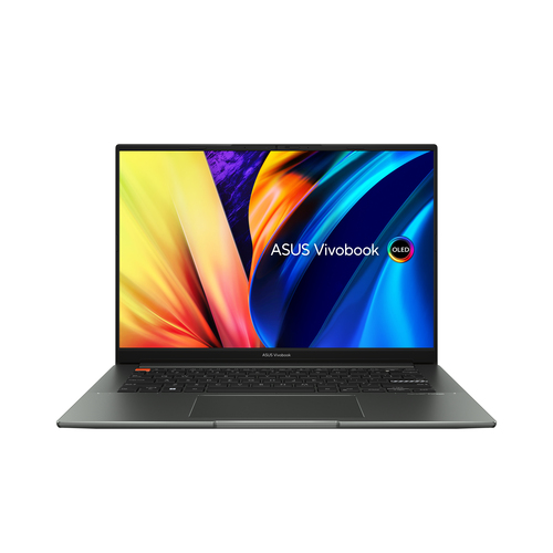 ASUS Vivobook S14X OLED M5402RA-M9091 AMD Ryzen™ 7 6800H Laptop – image 1