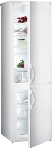 Gorenje RC4180AW fridge-freezer Freestanding