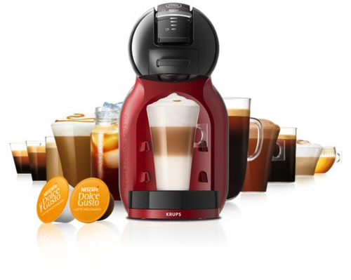 Krups NESCAFÉ Dolce Gusto Mini Me KP123H, afbeelding 2