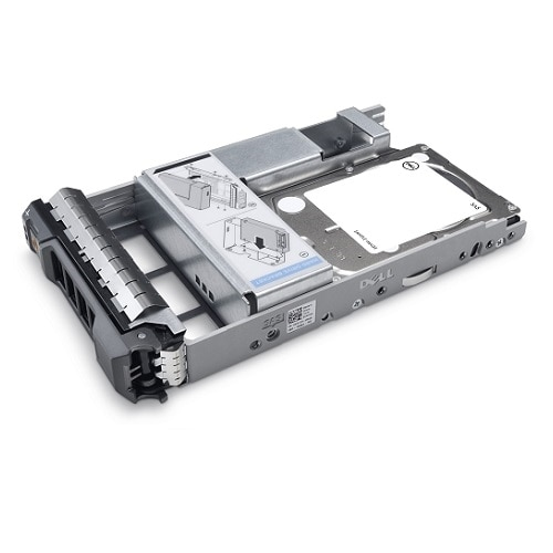 DELL 400-APFZ внутренний жесткий диск 900 GB 15000 RPM 2.5" SAS