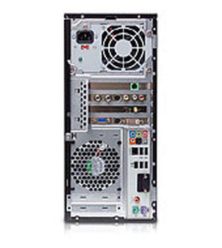 HP Pavilion a6400f Desktop PC