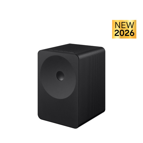 Samsung HW-LS70H Черный 3.1.1 канала 150 W