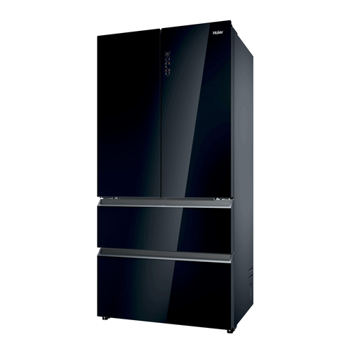 Haier HFR79F19DFGB(UK) Freestanding – image 4