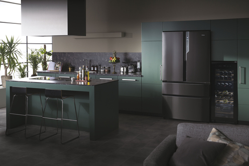 Haier HB26FSNAAA Freestanding – image 9