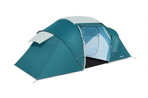 Bestway Family Ground 4 Camping Tent 4-Person