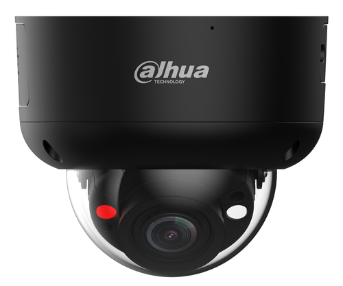 Dahua Technology WizSense IPC-HDBW3449R1-ZAS-PV Dome IP security camera Indoor & outdoor – image 5