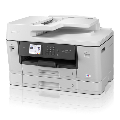 Multifuncional de inyección de Tinta BROTHER MFCJ6940DW