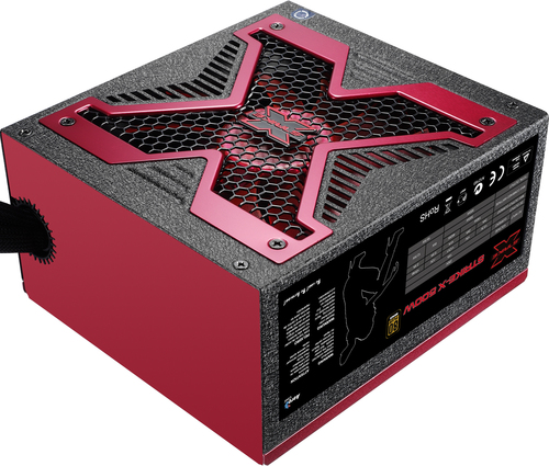 Aerocool Strike-X power supply unit – image 3