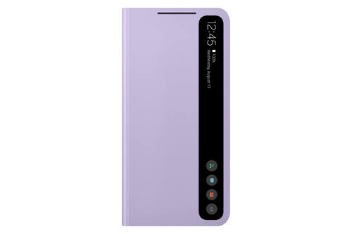 Samsung Galaxy S21 FE 5G Smart Clear View Cover