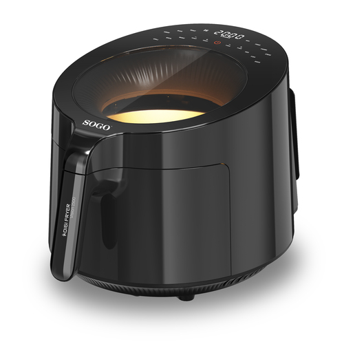 Sogo FRE-SS-10925 fryer Single – image 5
