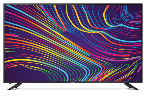 Sharp Aquos 70CL5EA TV