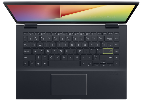 ASUS Vivobook Flip 14 TM420IA-EC230T AMD Ryzen™ 7 4700U Hybrid (2-in-1) – image 4