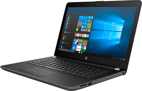 HP 14-bs059sa Intel® Pentium® N3710 Laptop – image 3