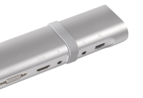CLUB3D The Club 3D USB 3.1 Gen 1 Ultra Smart Docking station DisplayLink® certified – image 8