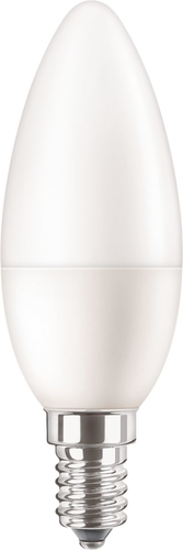 Philips CorePro LED 31250000 LED лампа Теплый белый 2700 K 5 W E14