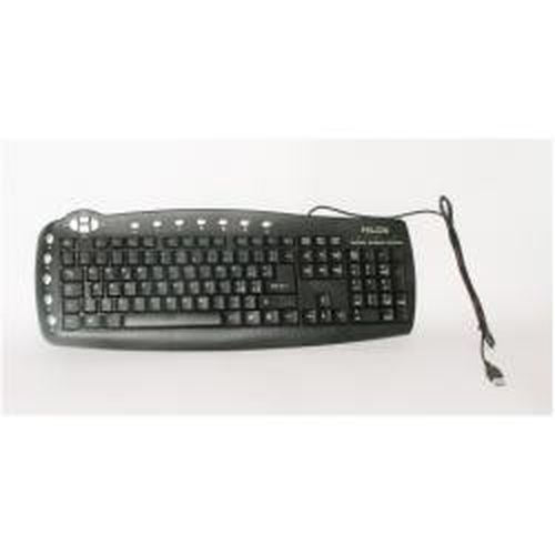 Nilox 10NXKB0816002 keyboard USB