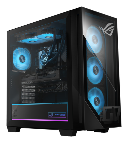 ASUS ROG GM700TZ-R9700X162W, afbeelding 5