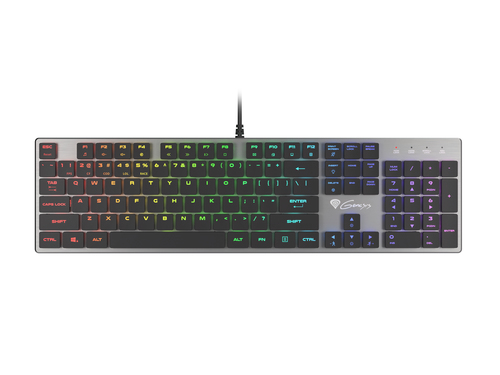 GENESIS Thor 420 RGB – image 2