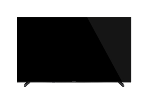 TORNADO Frameless 65 inch 4K LINUX smart TV – image 3