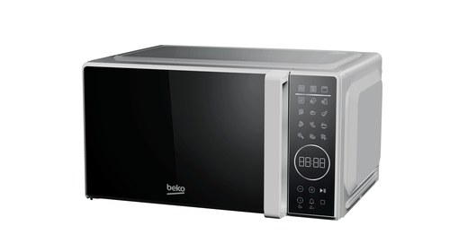 Beko MGC20130SFB microwave Black, Silver Grill microwave Countertop – image 1