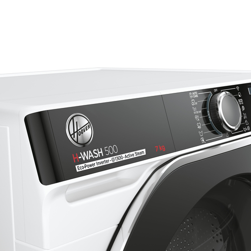 Hoover HWP4 37AMBC/1-S – image 7