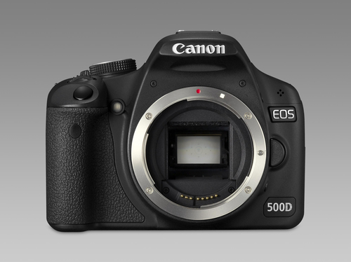 Canon 500D + EF-S 18-55mm + CP530 – image 4