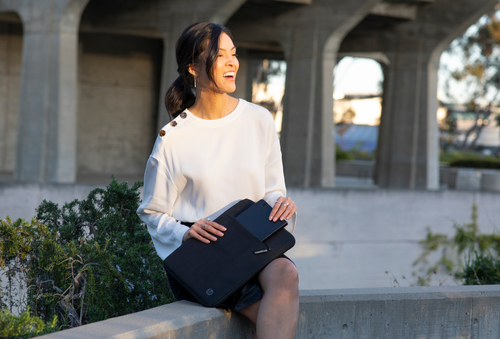 HP Renew Business 14.1 Laptop Sleeve – image 7