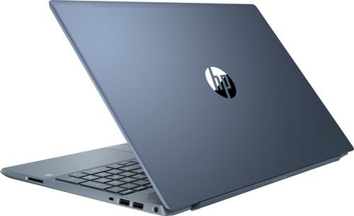 HP Pavilion 15-cs3645nd Intel® Core™ i5 i5-1035G1 Laptop – image 6