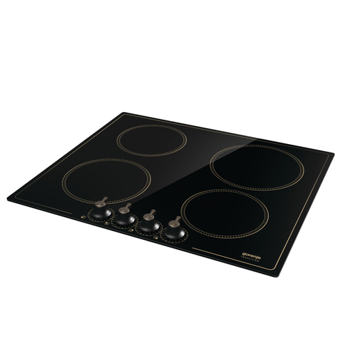 Gorenje IK640CLB Black Built-in – image 2