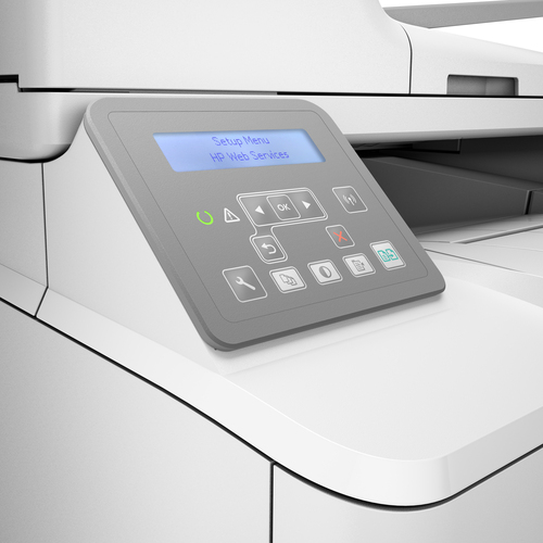 HP LaserJet Pro MFP M148fdw Refurbished – image 3