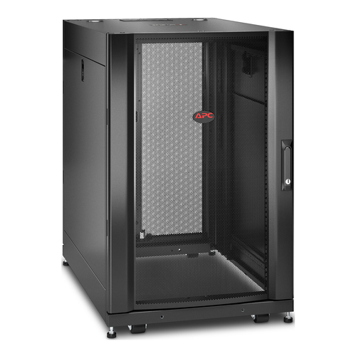 APC NetShelter SX 18U 600x900mm Sids Blk