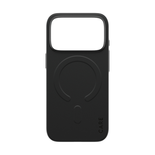 PanzerGlass CARE™ by PanzerGlass® SL1M Case Black w. MagSafe iPhone 18 Pro | 17 Pro – image 4